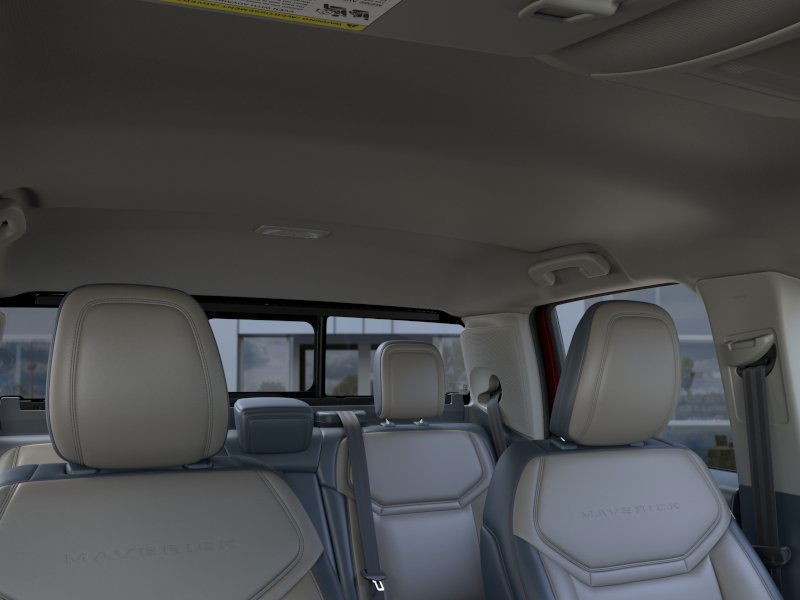 Ford W8S Vehicle Full-screen Gallery Image 12