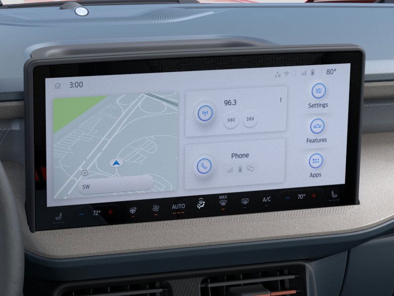 Ford W8S Vehicle Full-screen Gallery Image 15