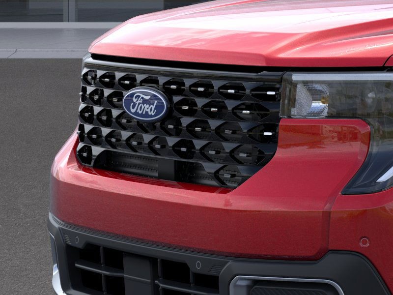 Ford W8S Vehicle Full-screen Gallery Image 18