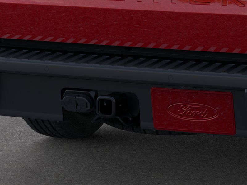 Ford W8S Vehicle Full-screen Gallery Image 23