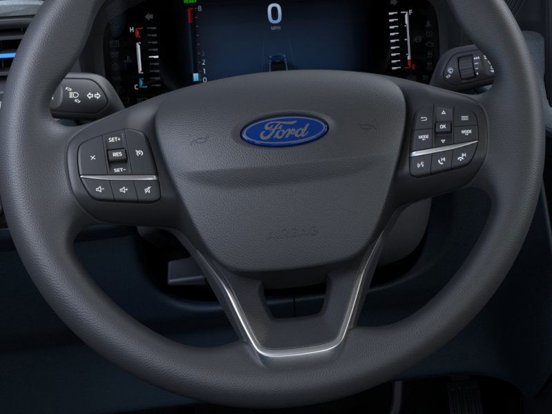 Ford W8H Vehicle Full-screen Gallery Image 14