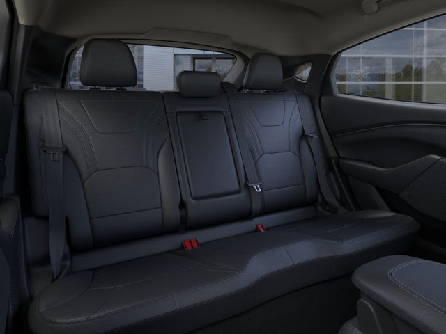 Ford Mustang Mach-E Vehicle Full-screen Gallery Image 11