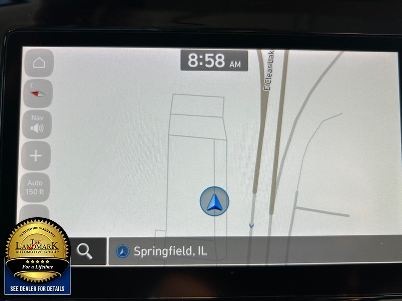 Hyundai Tucson Vehicle Full-screen Gallery Image 16