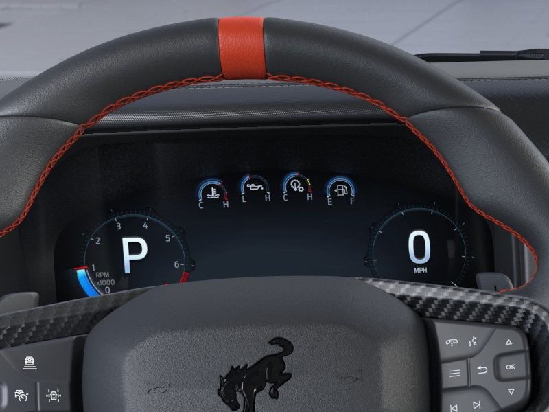 Ford Bronco Vehicle Full-screen Gallery Image 13