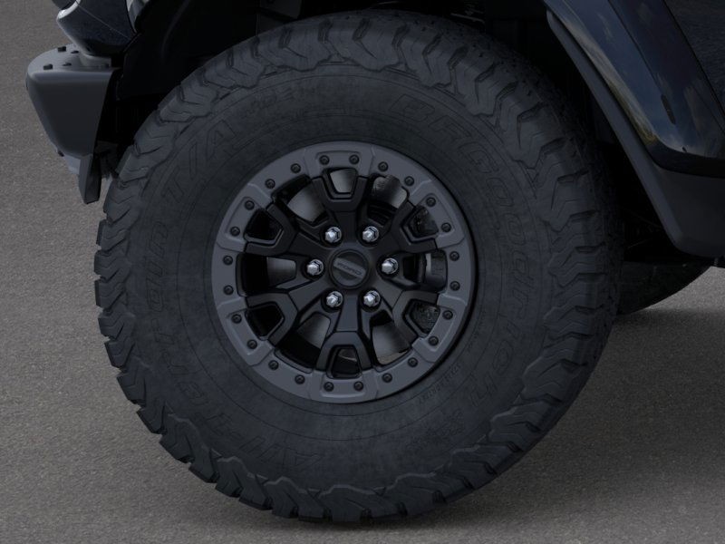 Ford Bronco Vehicle Full-screen Gallery Image 21