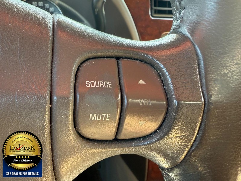 Buick Rendezvous Vehicle Full-screen Gallery Image 11