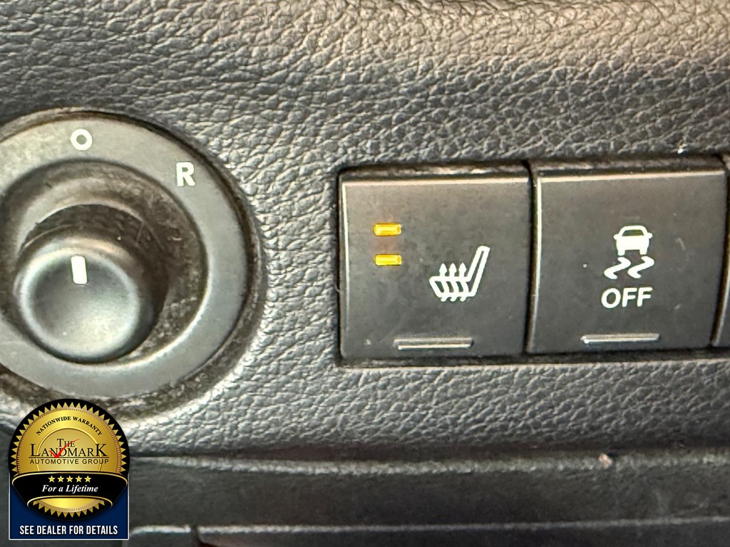 Jeep Wrangler JK Unlimited Vehicle Full-screen Gallery Image 13