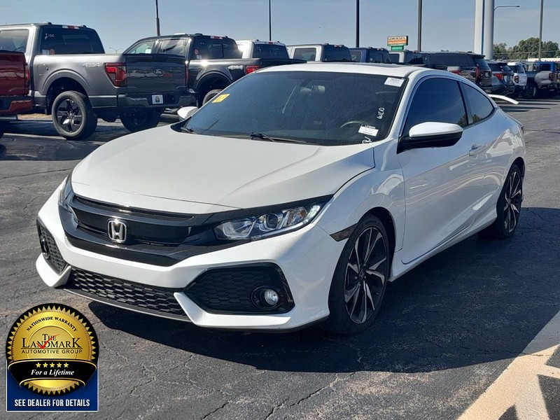 Honda Civic Coupe Vehicle Full-screen Gallery Image 05