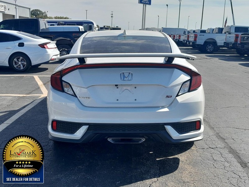 Honda Civic Coupe Vehicle Full-screen Gallery Image 07