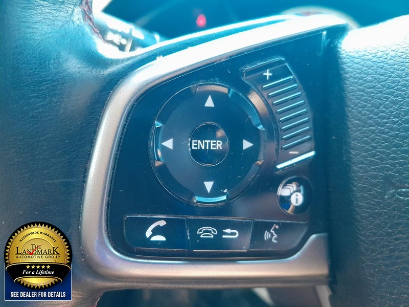 Honda Civic Coupe Vehicle Full-screen Gallery Image 10