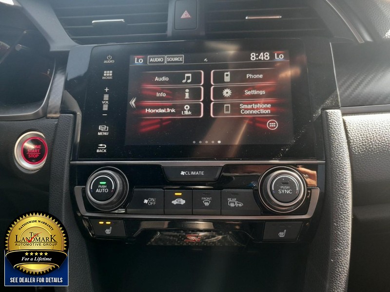 Honda Civic Coupe Vehicle Full-screen Gallery Image 18