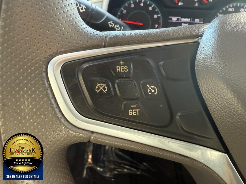 Chevrolet Malibu Vehicle Full-screen Gallery Image 10