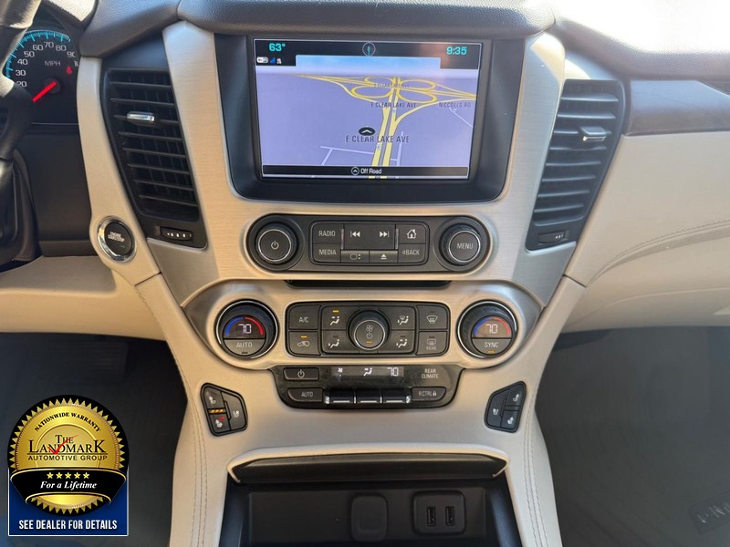 GMC Yukon XL Vehicle Full-screen Gallery Image 23