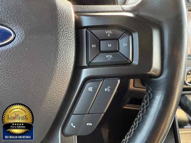 Ford Expedition Vehicle Full-screen Gallery Image 11