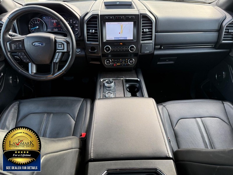Ford Expedition Vehicle Full-screen Gallery Image 19