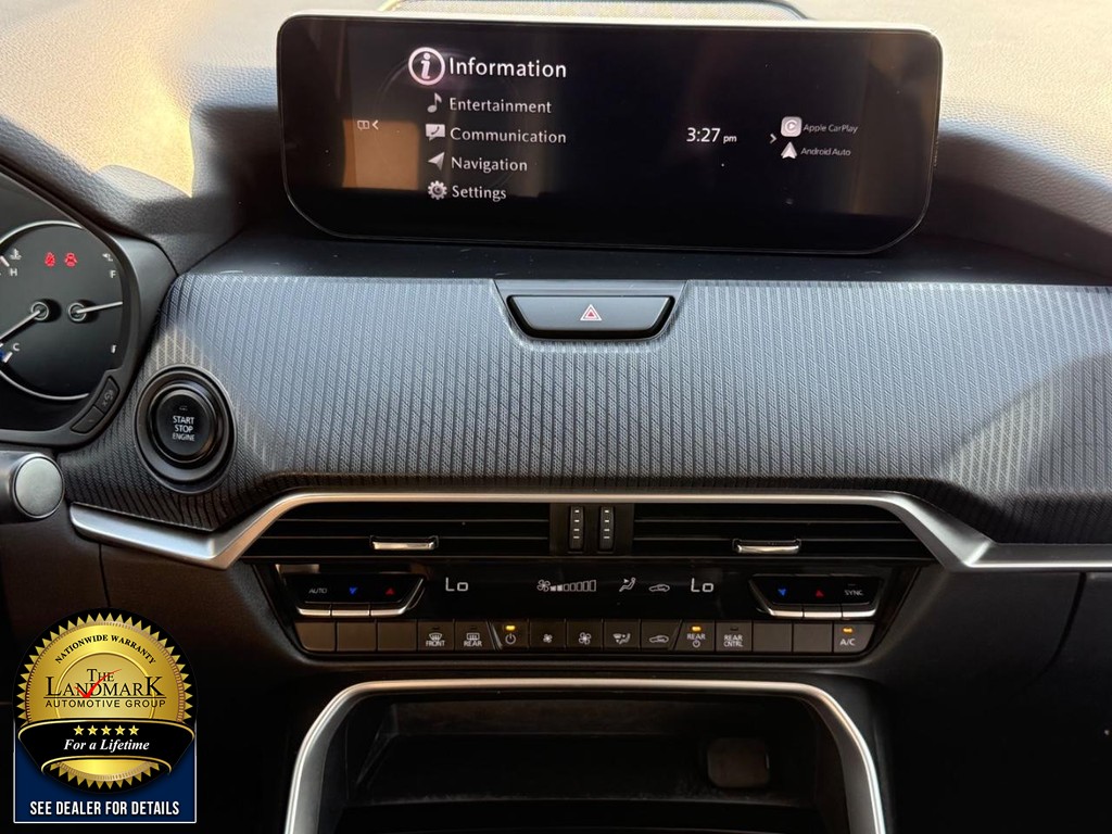 Mazda CX-90 Vehicle Full-screen Gallery Image 19