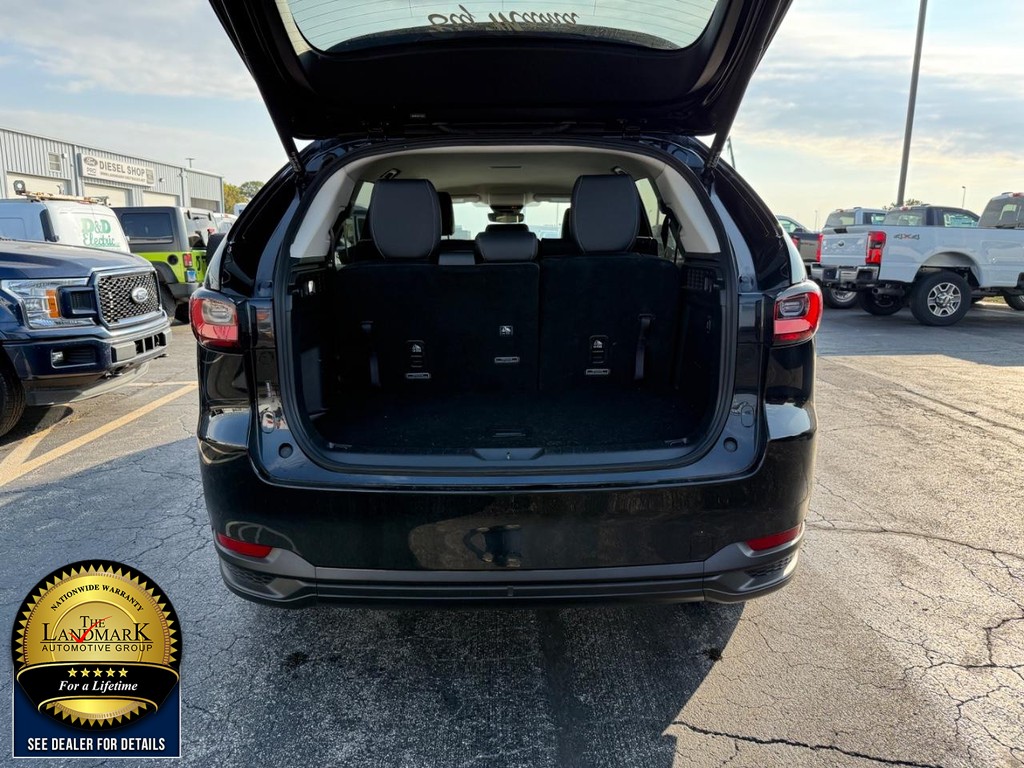 Mazda CX-90 Vehicle Full-screen Gallery Image 20