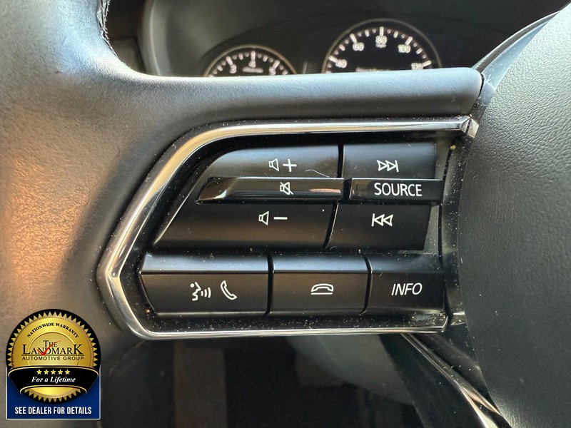 Mazda CX-90 Vehicle Full-screen Gallery Image 10