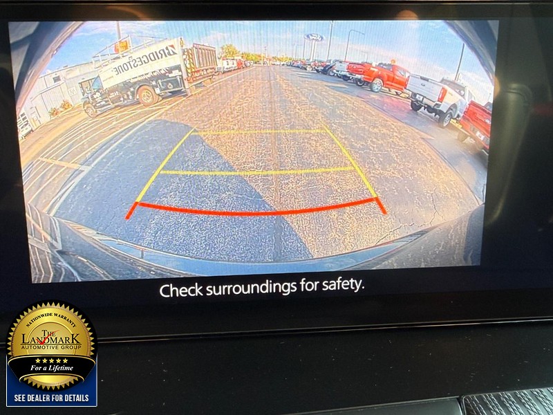 Mazda CX-90 Vehicle Full-screen Gallery Image 13