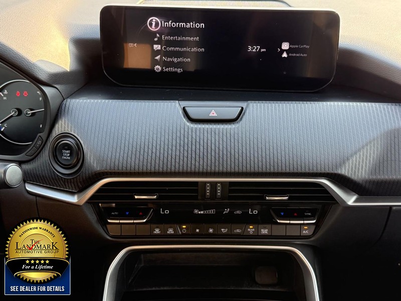 Mazda CX-90 Vehicle Full-screen Gallery Image 19