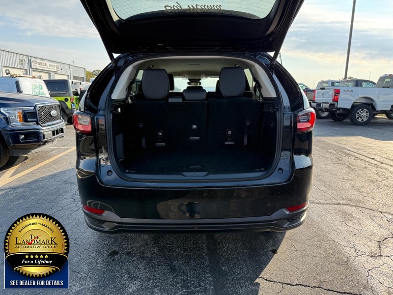 Mazda CX-90 Vehicle Full-screen Gallery Image 20