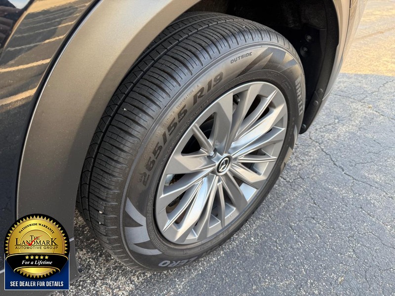 Mazda CX-90 Vehicle Full-screen Gallery Image 21