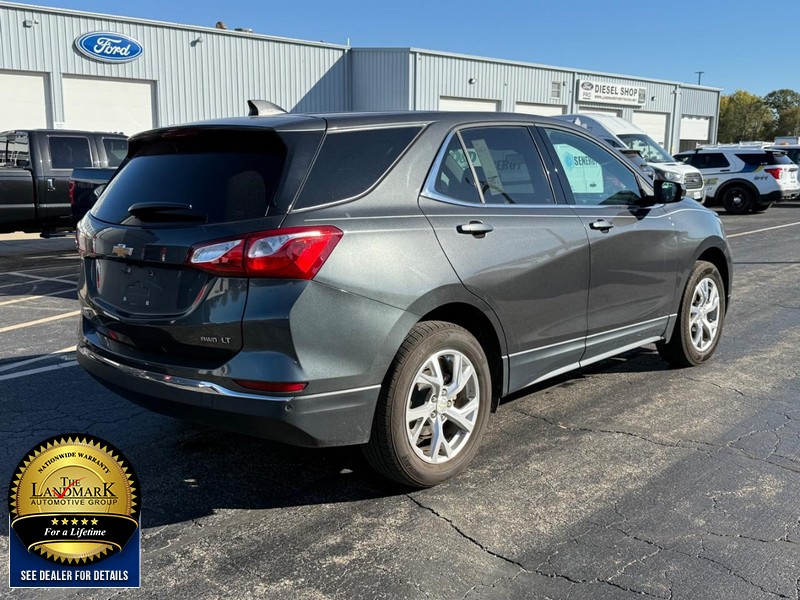 Chevrolet Equinox Vehicle Full-screen Gallery Image 03