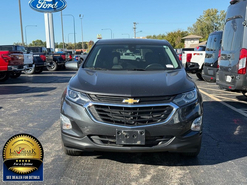 Chevrolet Equinox Vehicle Full-screen Gallery Image 04
