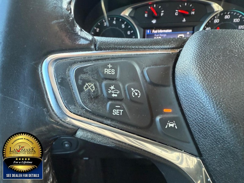 Chevrolet Equinox Vehicle Full-screen Gallery Image 10