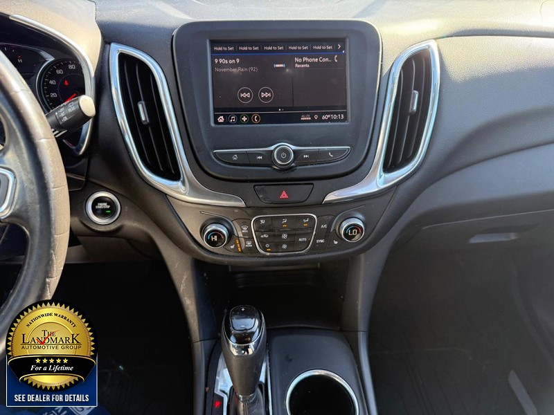Chevrolet Equinox Vehicle Full-screen Gallery Image 18