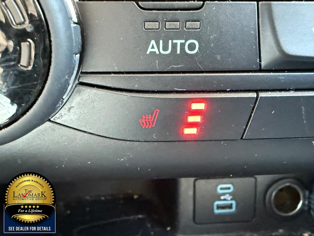 Ford Bronco Sport Vehicle Full-screen Gallery Image 14