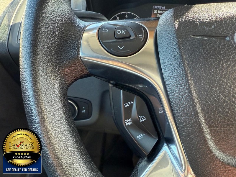 Ford Transit Connect Van Vehicle Full-screen Gallery Image 10