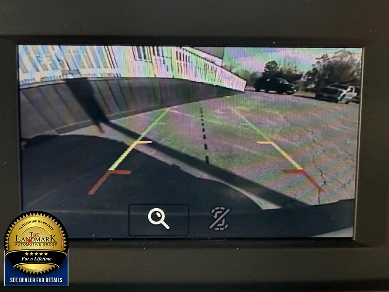 Ford Transit Connect Van Vehicle Full-screen Gallery Image 13