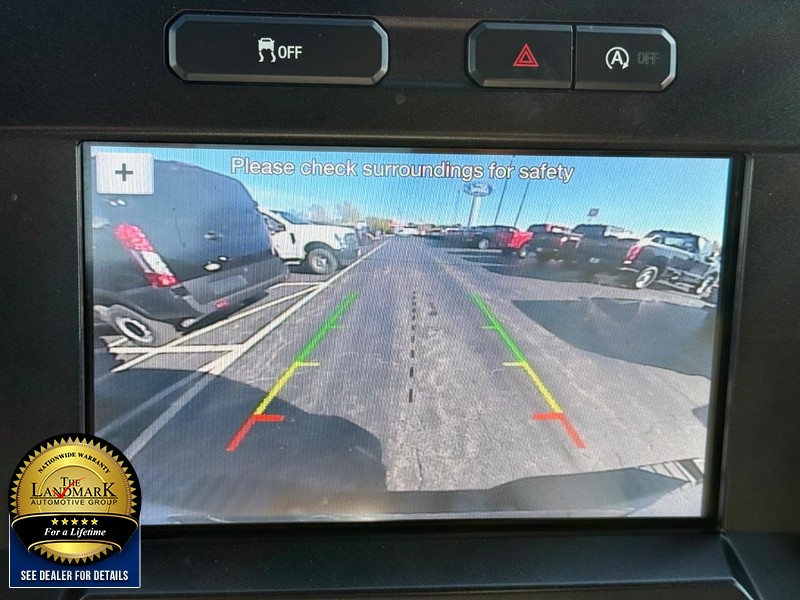 Ford F-150 Vehicle Full-screen Gallery Image 13