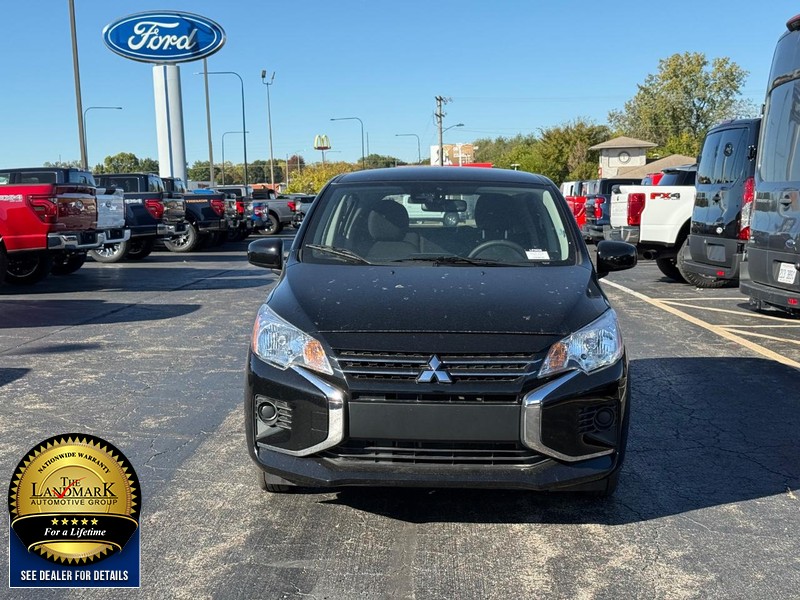 Mitsubishi Mirage Vehicle Full-screen Gallery Image 04