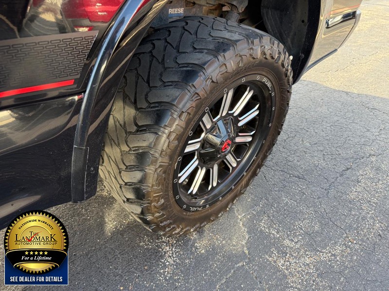 Ford F-150 Vehicle Full-screen Gallery Image 21