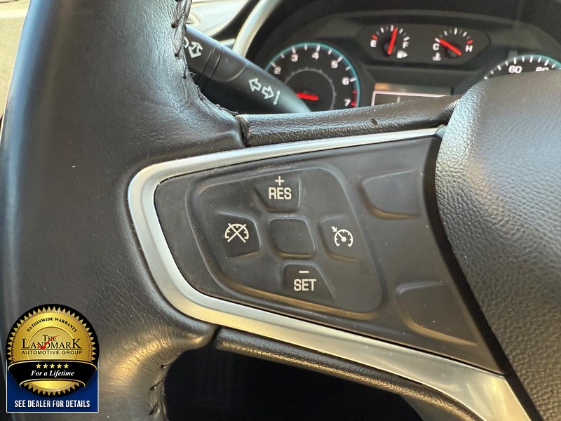 Chevrolet Malibu Vehicle Full-screen Gallery Image 10