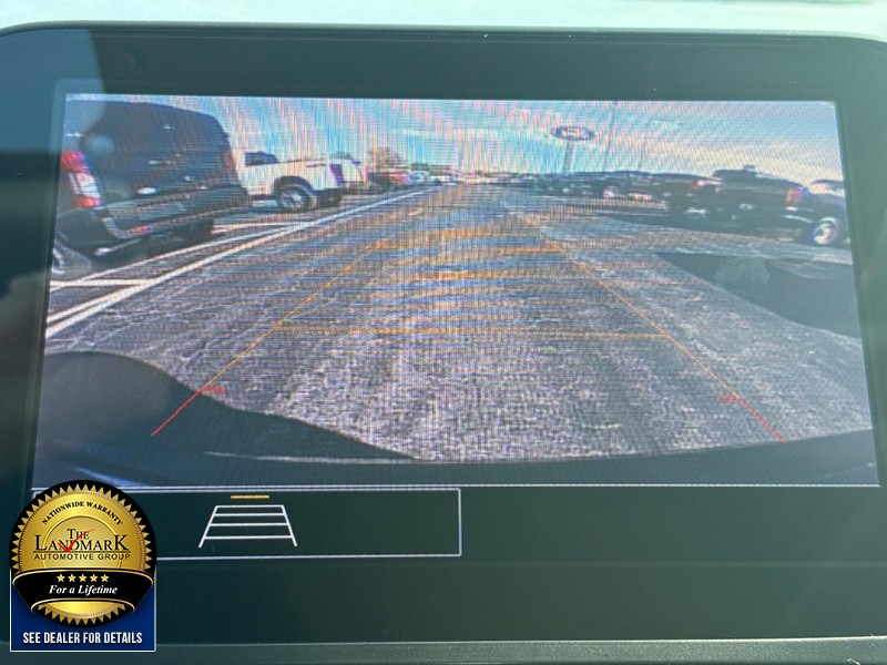 Chevrolet Malibu Vehicle Full-screen Gallery Image 13