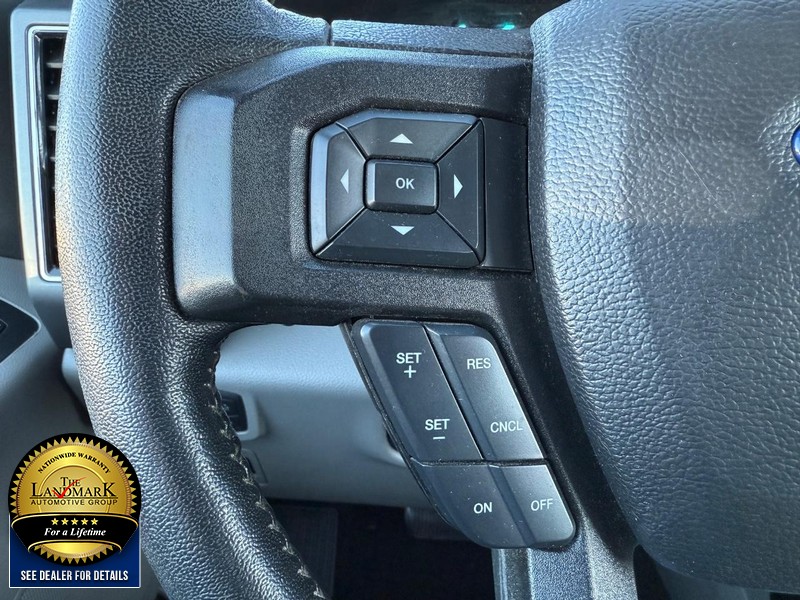 Ford F-150 Vehicle Full-screen Gallery Image 10