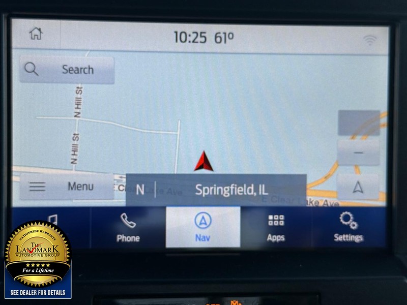 Ford F-150 Vehicle Full-screen Gallery Image 15