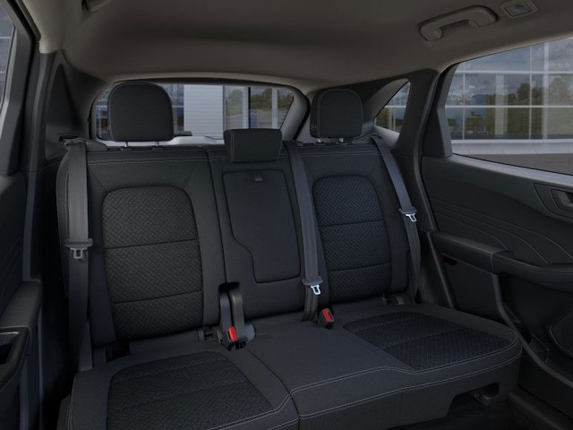 Ford Escape Vehicle Full-screen Gallery Image 11