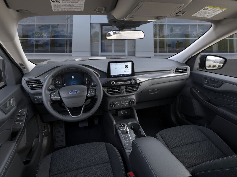 Ford Escape Vehicle Full-screen Gallery Image 9
