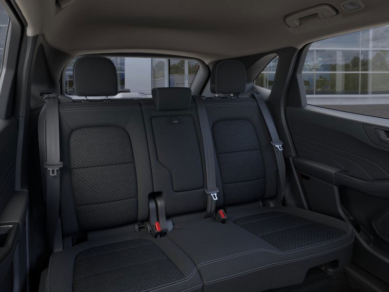 Ford Escape Vehicle Full-screen Gallery Image 11