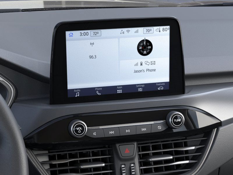 Ford Escape Vehicle Full-screen Gallery Image 14