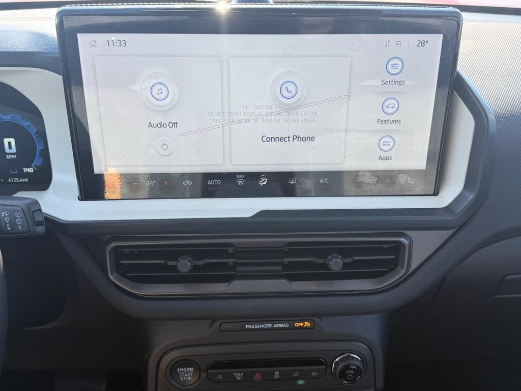 Ford Bronco Sport Vehicle Full-screen Gallery Image 18