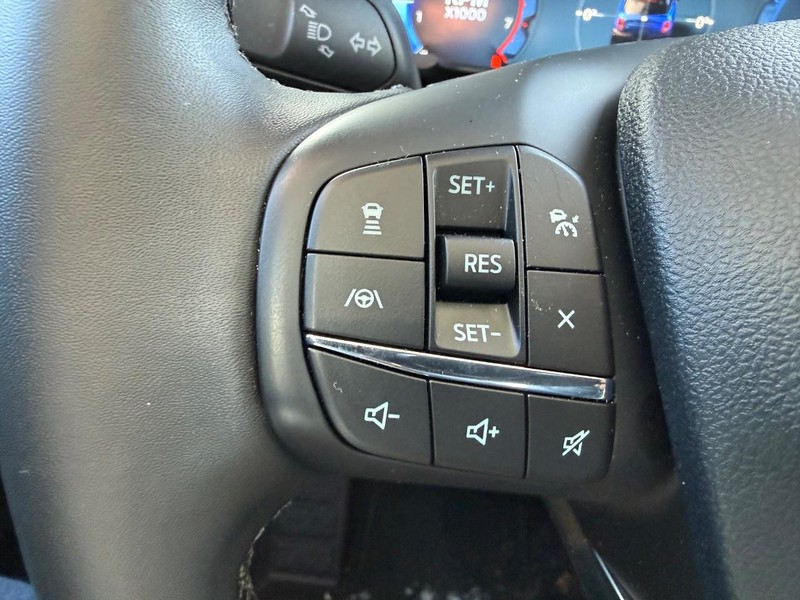 Ford Bronco Sport Vehicle Full-screen Gallery Image 33