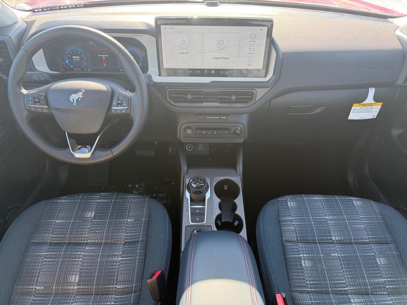 Ford Bronco Sport Vehicle Full-screen Gallery Image 39