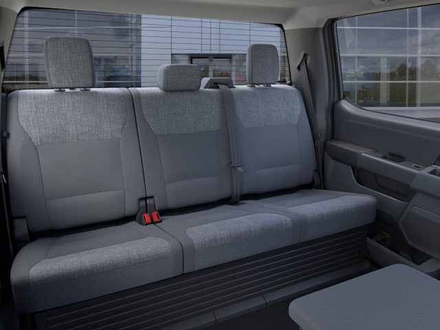 Ford F-250SD Vehicle Full-screen Gallery Image 11