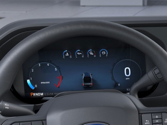 Ford F-250SD Vehicle Full-screen Gallery Image 13