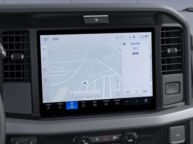 Ford F-250SD Vehicle Full-screen Gallery Image 14